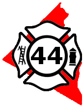 Dept 44 Logo
